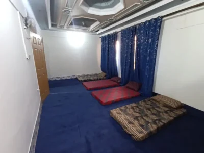 The Residence Boys Hostel Near Shalamar Hospital Mughalpura