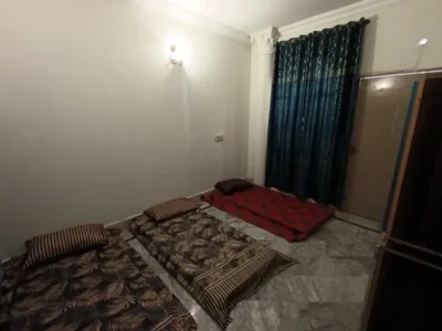 The Residence Boys Hostel Near Shalamar Hospital Mughalpura