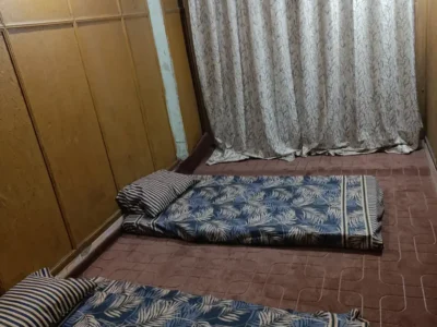 The Residence Boys Hostel Near Shalamar Hospital Mughalpura