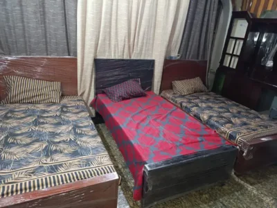 The Residence Boys Hostel Near Shalamar Hospital Mughalpura