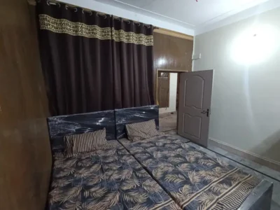 The Residence Boys Hostel Near Shalamar Hospital Mughalpura