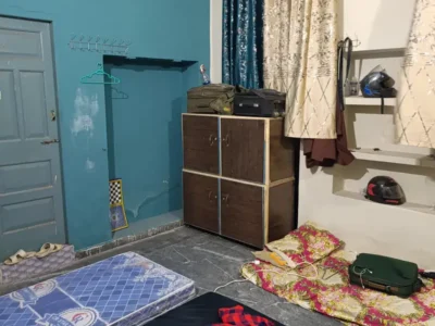 The Residence Boys Hostel Near UET, Baghbanpura Orange Line Train Stn