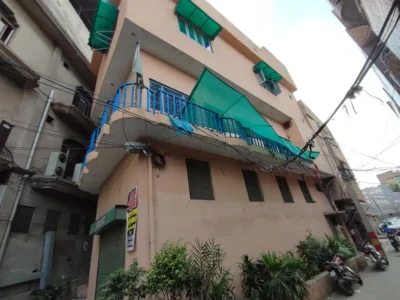 The Residence Boys Hostel Near UET, Baghbanpura Orange Line Train Stn