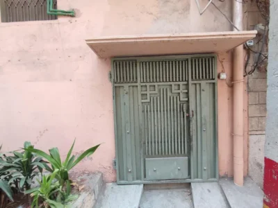 The Residence Boys Hostel Near UET, Baghbanpura Orange Line Train Stn
