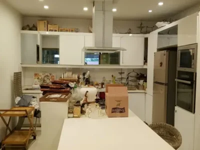 Three Side Open Livable Banglow In Main Cantt
