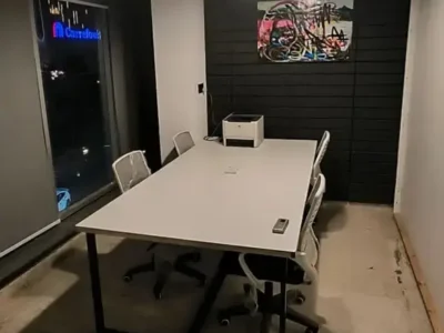 Premium Fully Furnished Office for Rent in Johar Town | 110-120 Seats | Move-in Ready