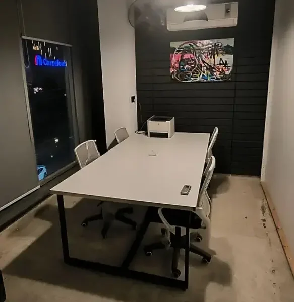 Premium Fully Furnished Office for Rent in Johar Town | 110-120 Seats | Move-in Ready