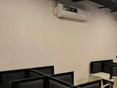 Premium Fully Furnished Office for Rent in Johar Town | 110-120 Seats | Move-in Ready
