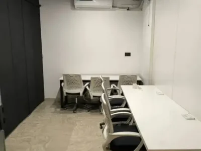 Premium Fully Furnished Office for Rent in Johar Town | 110-120 Seats | Move-in Ready