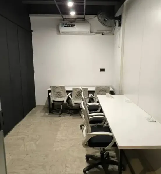 Premium Fully Furnished Office for Rent in Johar Town | 110-120 Seats | Move-in Ready