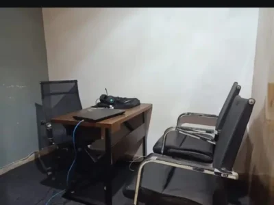 Vip fully furnished office for rent in model town link road