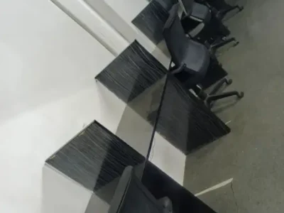 Vip fully furnished office for rent