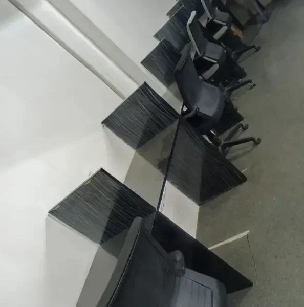 Vip fully furnished office for rent