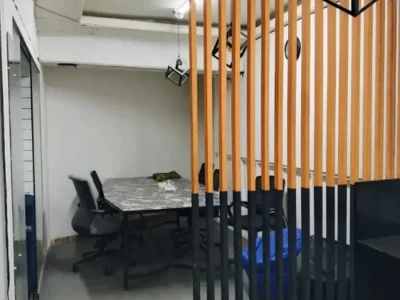Vip fully furnished office for rent