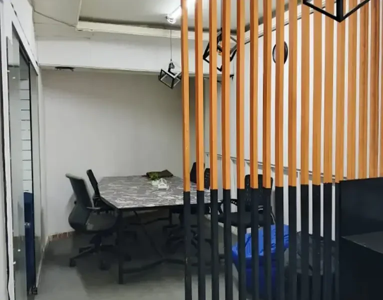 Vip fully furnished office for rent