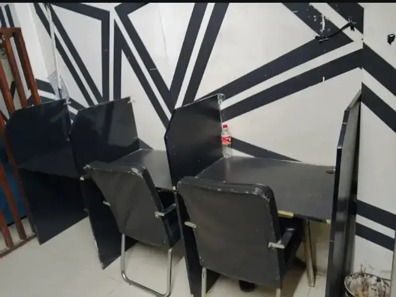 Vip fully furnished office for rent
