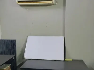 Vip fully furnished office for rent