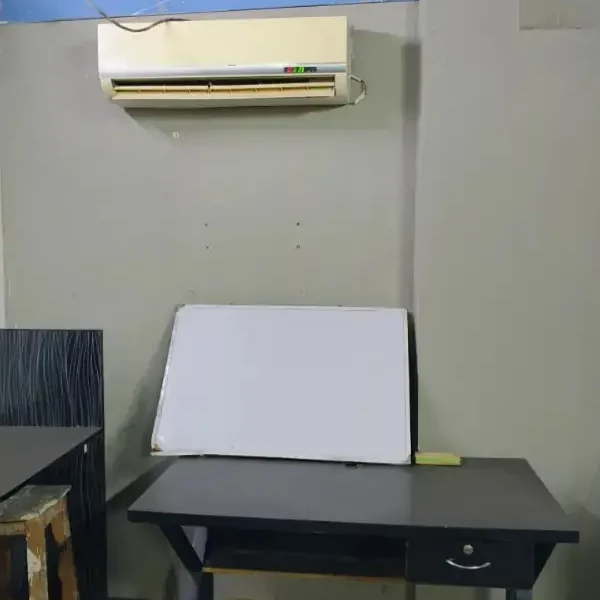 Vip fully furnished office for rent
