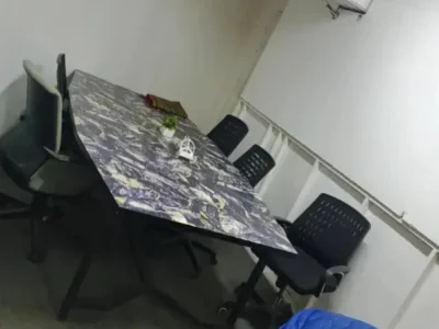 Vip fully furnished office for rent