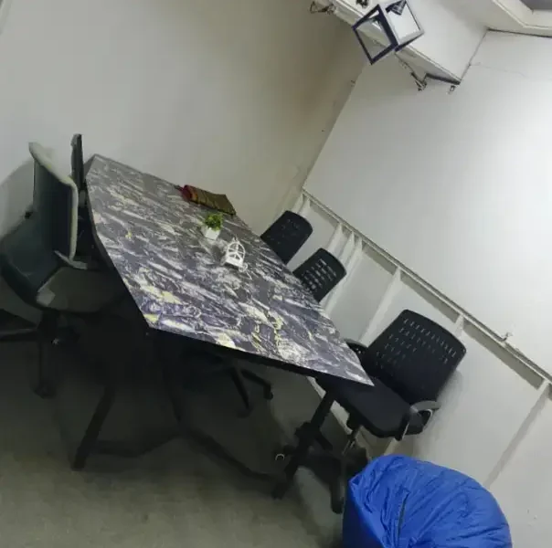 Vip fully furnished office for rent
