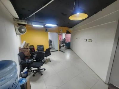 Vip fully furnished office for rent