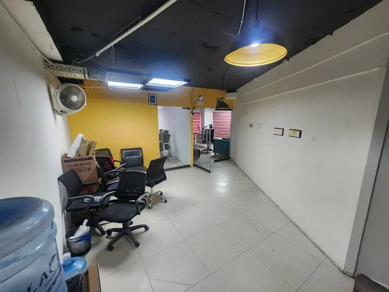 Vip fully furnished office for rent