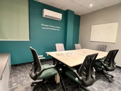 VIP Main Road 1 Kanal Building For Rent | Ground + 2 Floors + Basement Parking