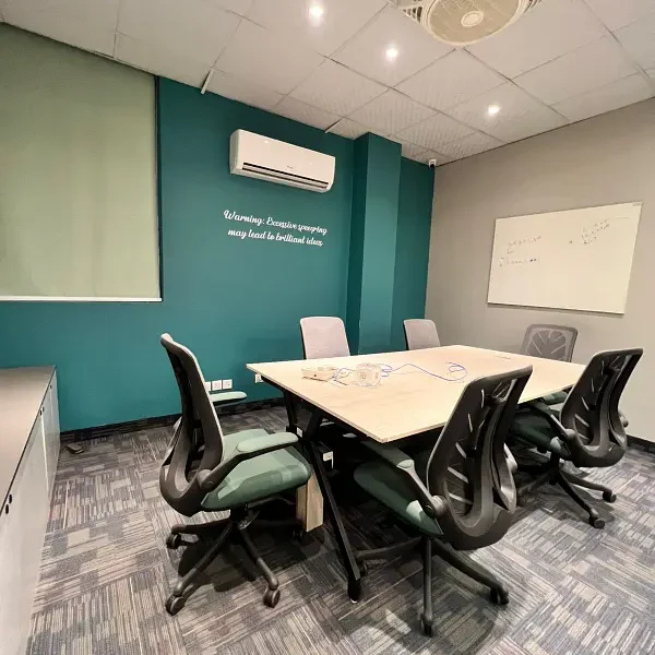 VIP Main Road 1 Kanal Building For Rent | Ground + 2 Floors + Basement Parking