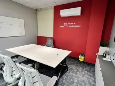 VIP Main Road 1 Kanal Building For Rent | Ground + 2 Floors + Basement Parking