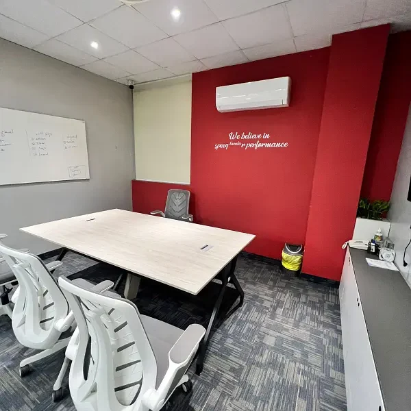 VIP Main Road 1 Kanal Building For Rent | Ground + 2 Floors + Basement Parking
