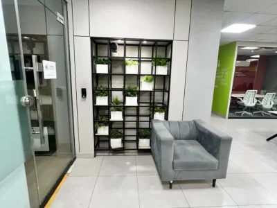 VIP Main Road 1 Kanal Building For Rent | Ground + 2 Floors + Basement Parking