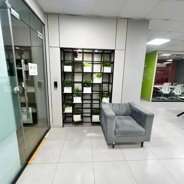 VIP Main Road 1 Kanal Building For Rent | Ground + 2 Floors + Basement Parking