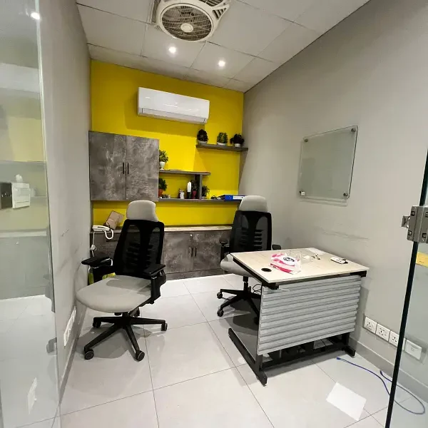VIP Main Road 1 Kanal Building For Rent | Ground + 2 Floors + Basement Parking