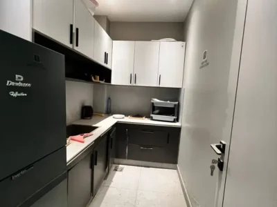 VIP Main Road 1 Kanal Building For Rent | Ground + 2 Floors + Basement Parking