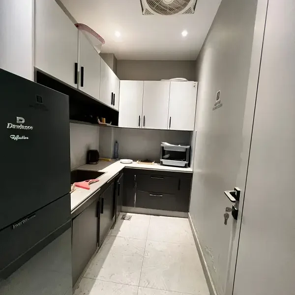 VIP Main Road 1 Kanal Building For Rent | Ground + 2 Floors + Basement Parking