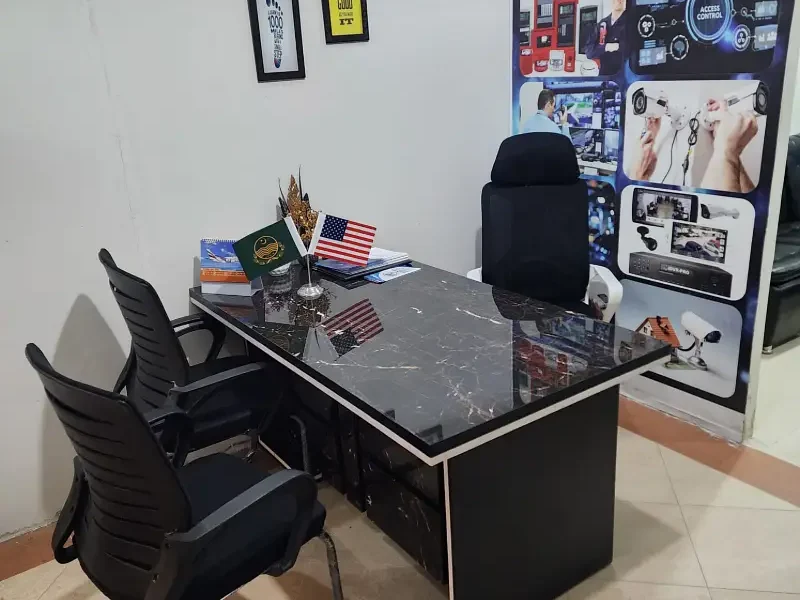 Vip office space for rent in model town link road