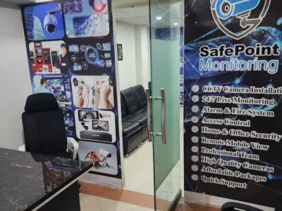 Vip office space for rent in model town link road