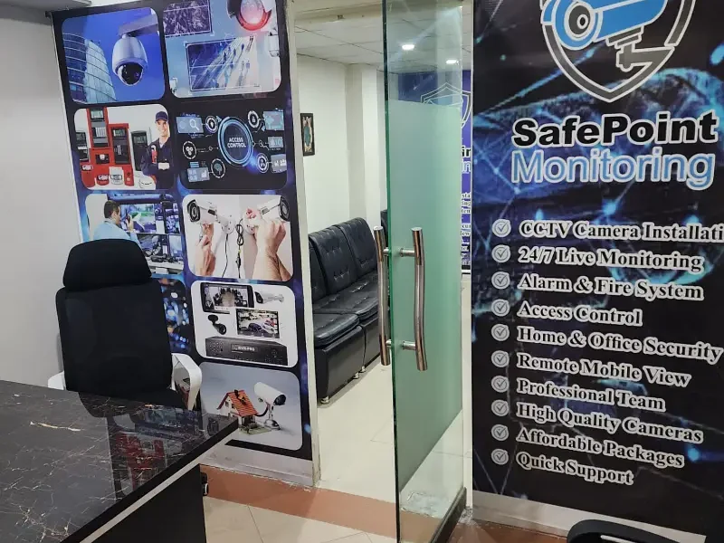 Vip office space for rent in model town link road