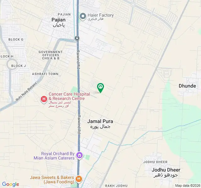 Your Search Ends Right Here With The Beautiful Residential Plot In Kings Town - Phase 2 At Affordable Price Of Pkr Rs. 3000000