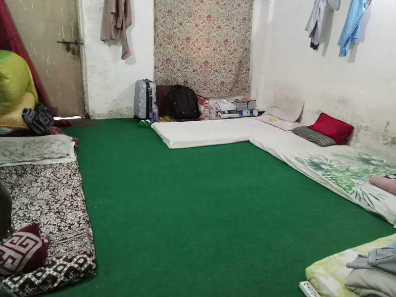 Zam Zam Hostel Rooms Available For Rent Cricket Stadium Road Rwp