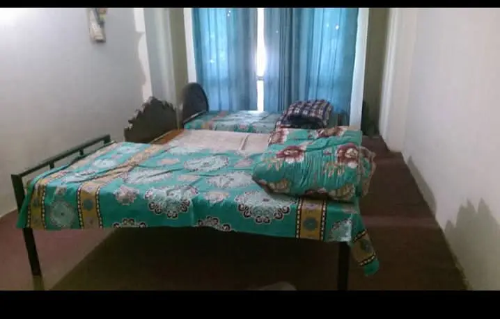 Zam Zam Hostel Rooms Available For Rent Cricket Stadium Road Rwp