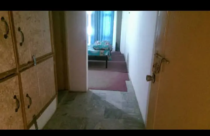 Zam Zam Hostel Rooms Available For Rent Cricket Stadium Road Rwp