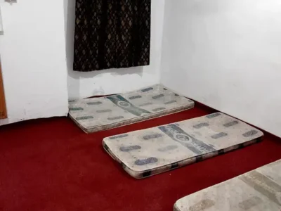 Zam Zam Hostel Rooms Available For Rent Cricket Stadium Road Rwp