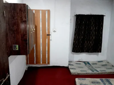 Zam Zam Hostel Rooms Available For Rent Cricket Stadium Road Rwp
