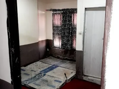 Zam Zam Hostel Rooms Available For Rent Cricket Stadium Road Rwp