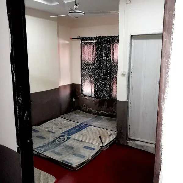 Zam Zam Hostel Rooms Available For Rent Cricket Stadium Road Rwp