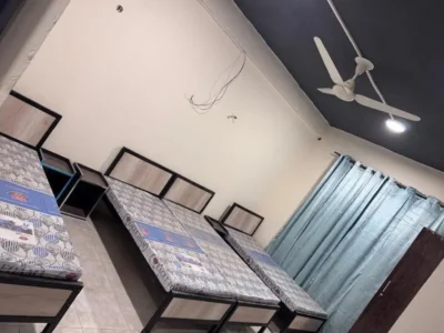 Al-Maida Girls Hostel near SKANS, CFE, CAPS, RISE