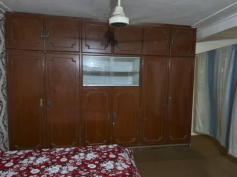 AL NiSA Girls Hostel Johar Town