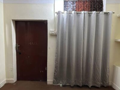 AL NiSA Girls Hostel Johar Town