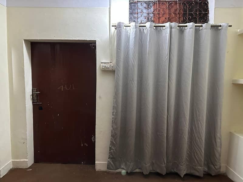 AL NiSA Girls Hostel Johar Town